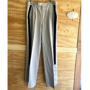 BoohooMan MANOfficial Suit Pants Size 30/32
